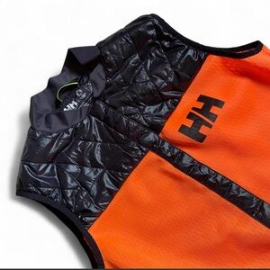 Helly Hansen Ullr Vest Women’s Size Medium